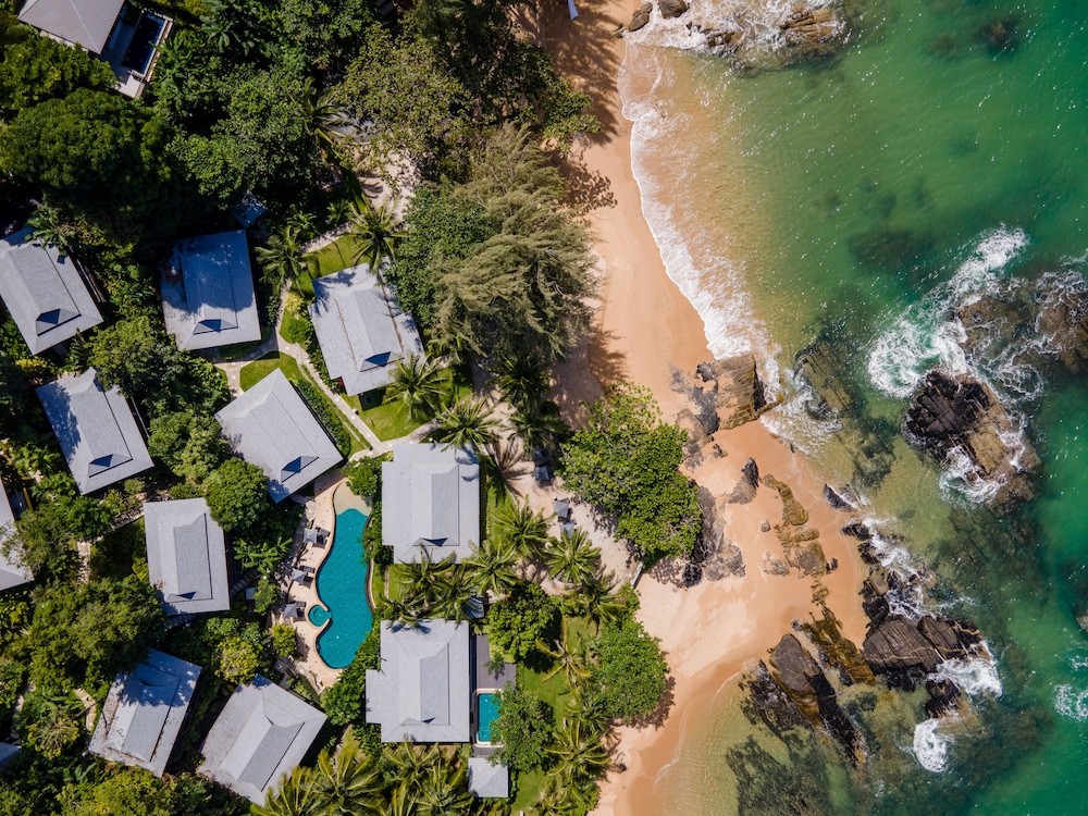 Moracea by Khao Lak Resort — Beach in Khao Lak, Phang Nga