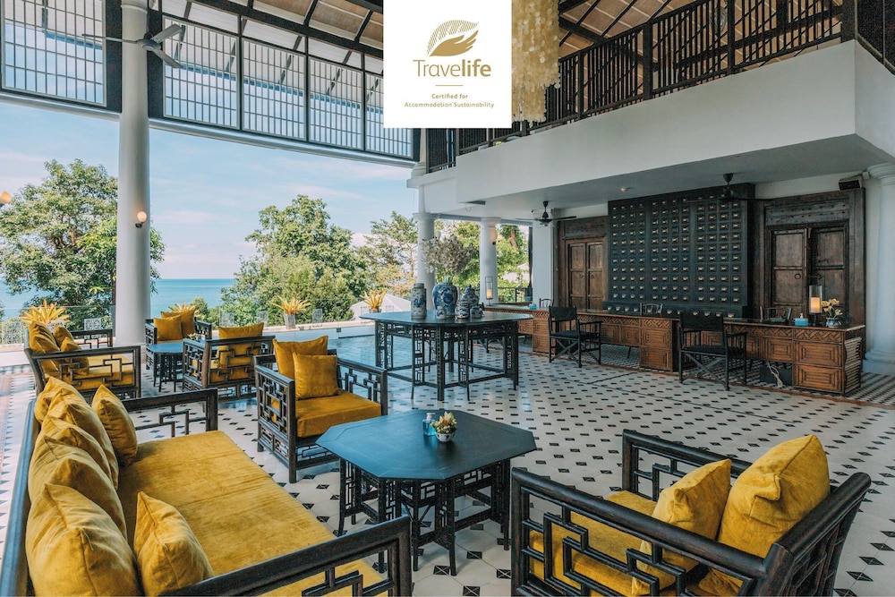 Moracea by Khao Lak Resort — Restaurant & bars in Khao Lak, Phang Nga