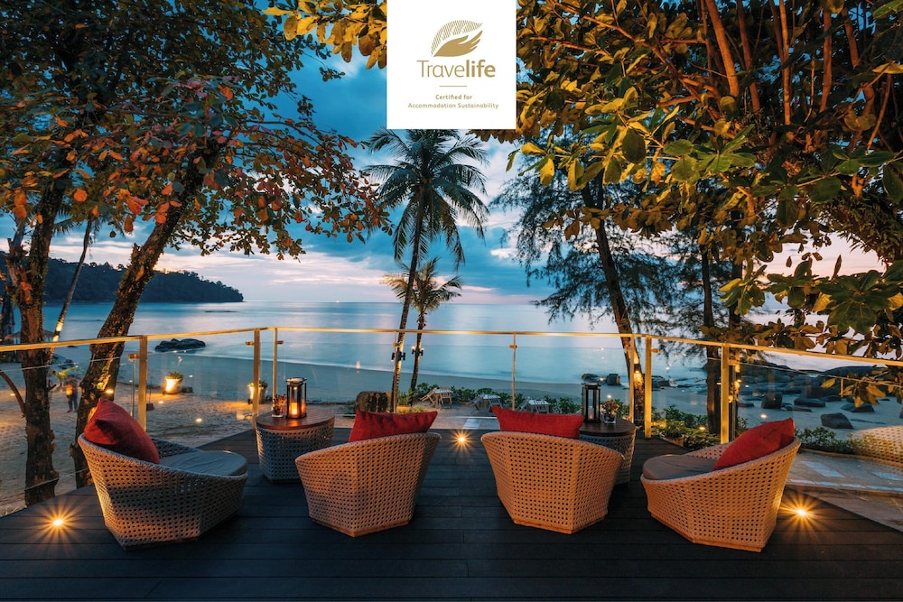 Moracea by Khao Lak Resort — Restaurant & bars in Khao Lak, Phang Nga