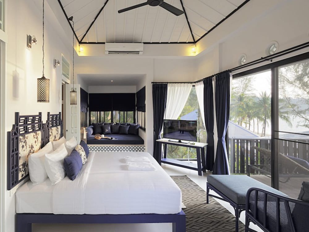 Moracea by Khao Lak Resort — Hotel rooms in Khao Lak, Phang Nga