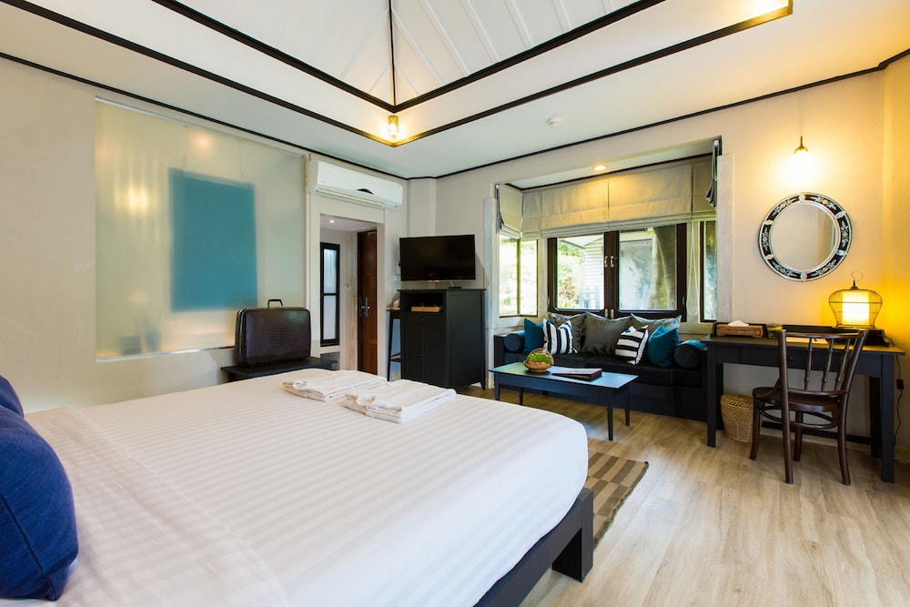 Moracea by Khao Lak Resort — Hotel rooms in Khao Lak, Phang Nga