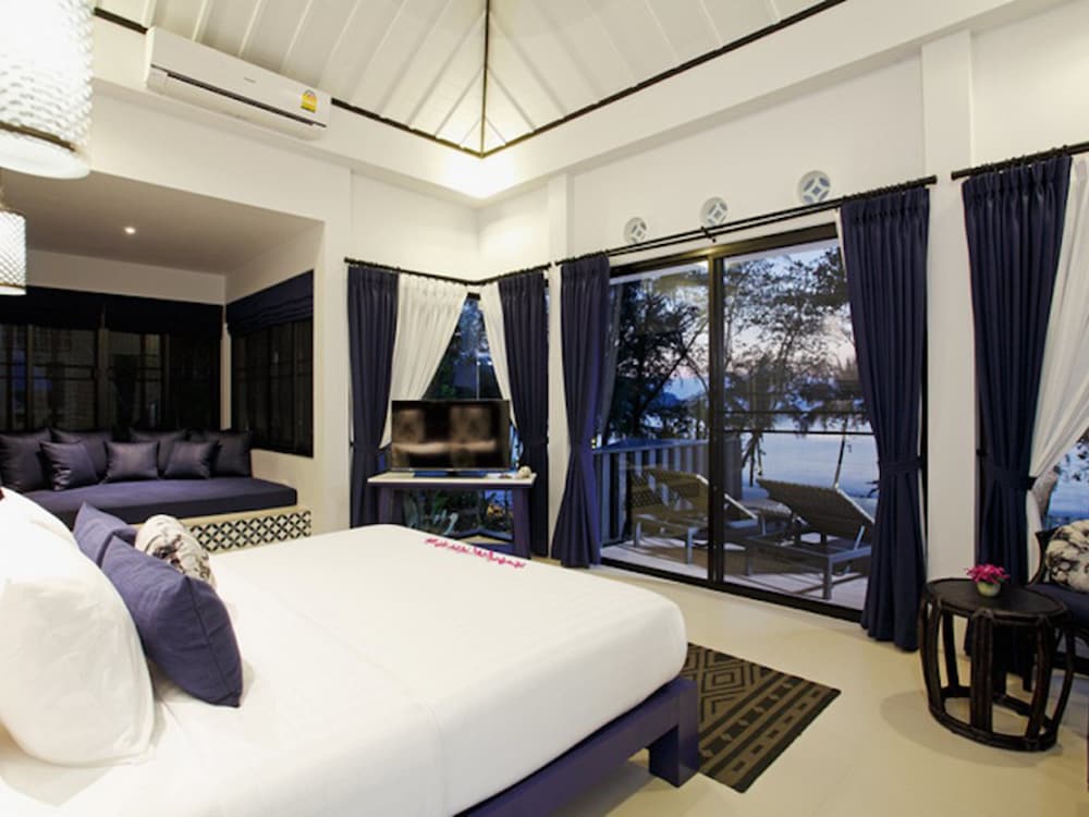 Moracea by Khao Lak Resort — Hotel rooms in Khao Lak, Phang Nga