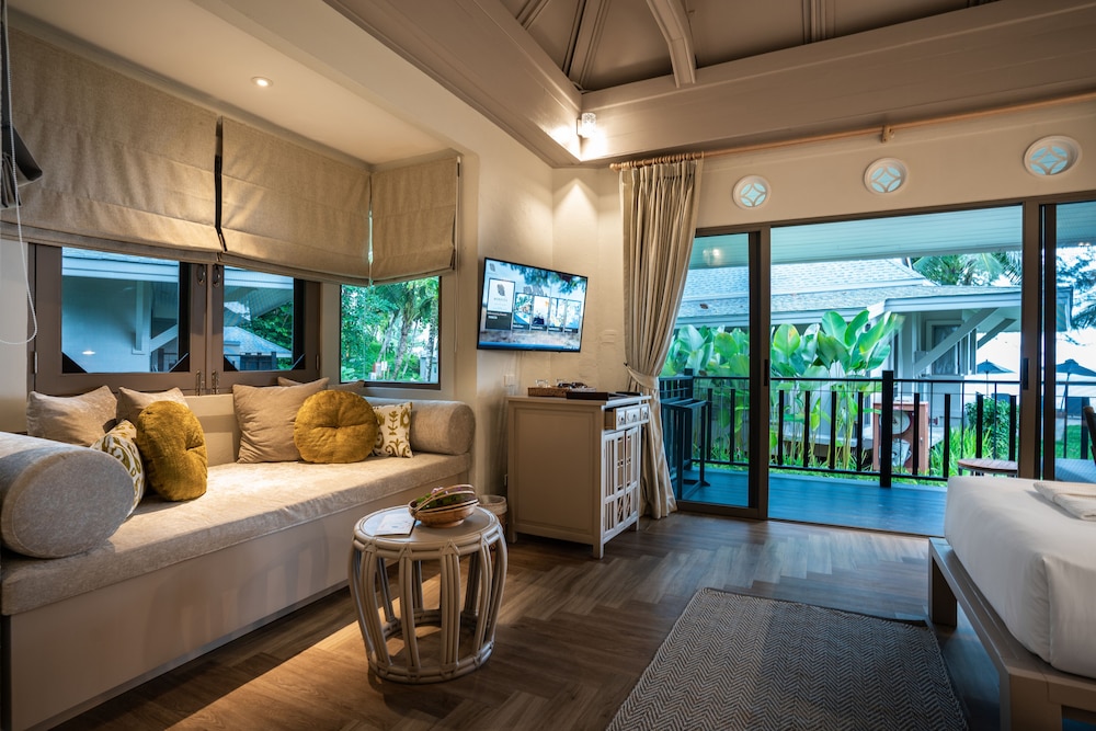 Moracea by Khao Lak Resort — Hotel rooms in Khao Lak, Phang Nga