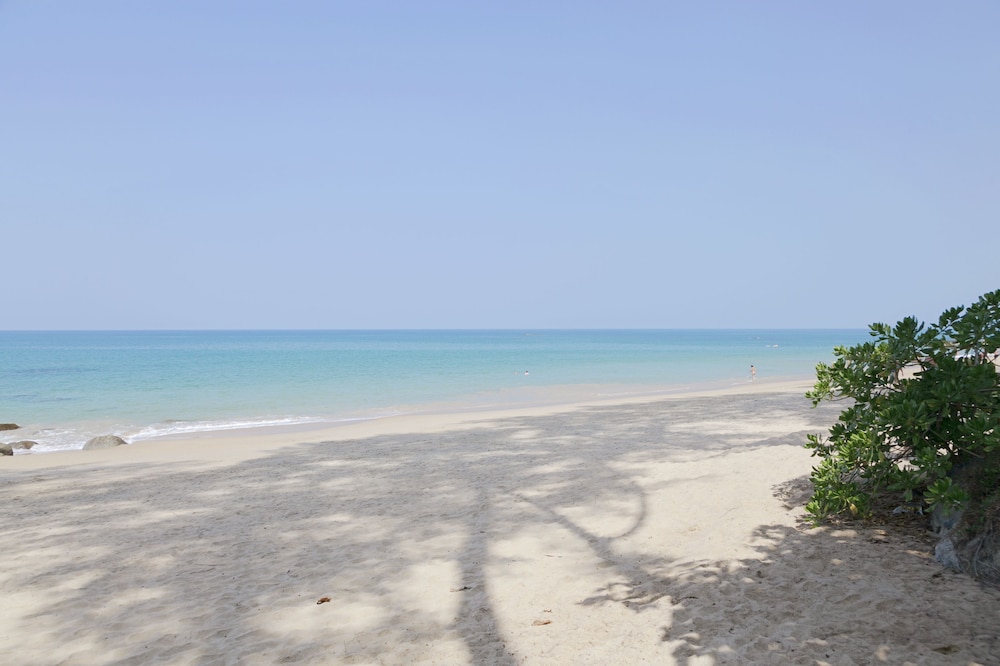 Moracea by Khao Lak Resort — Beach in Khao Lak, Phang Nga