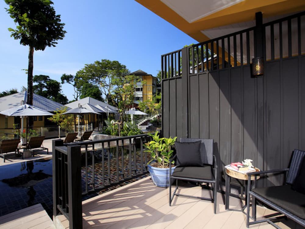 Moracea by Khao Lak Resort — Hotel building in Khao Lak, Phang Nga
