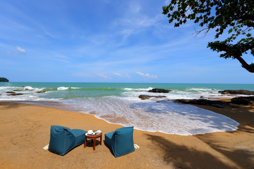 Moracea by Khao Lak Resort — Beach in Khao Lak, Phang Nga