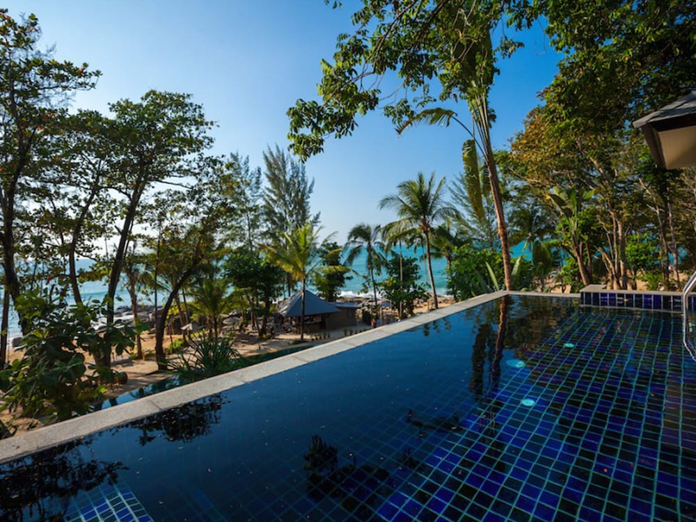 Moracea by Khao Lak Resort — Swimming pool in Khao Lak, Phang Nga