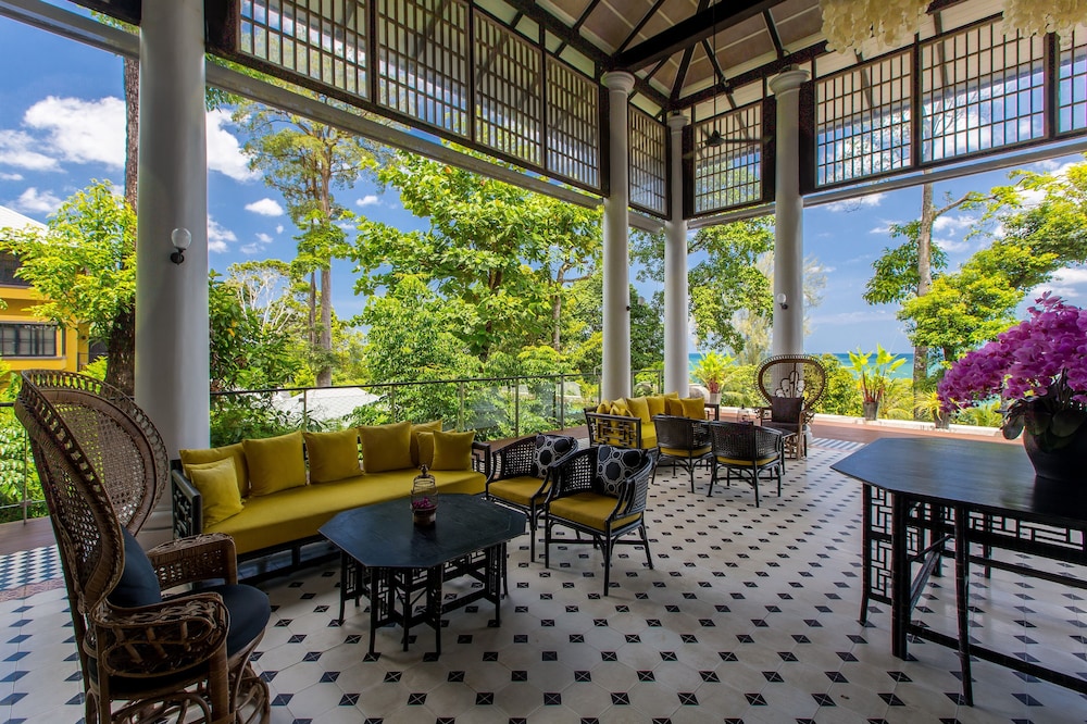 Moracea by Khao Lak Resort — Restaurant & bars in Khao Lak, Phang Nga