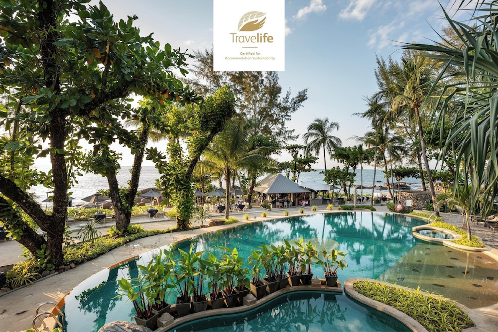 Moracea by Khao Lak Resort — Swimming pool in Khao Lak, Phang Nga
