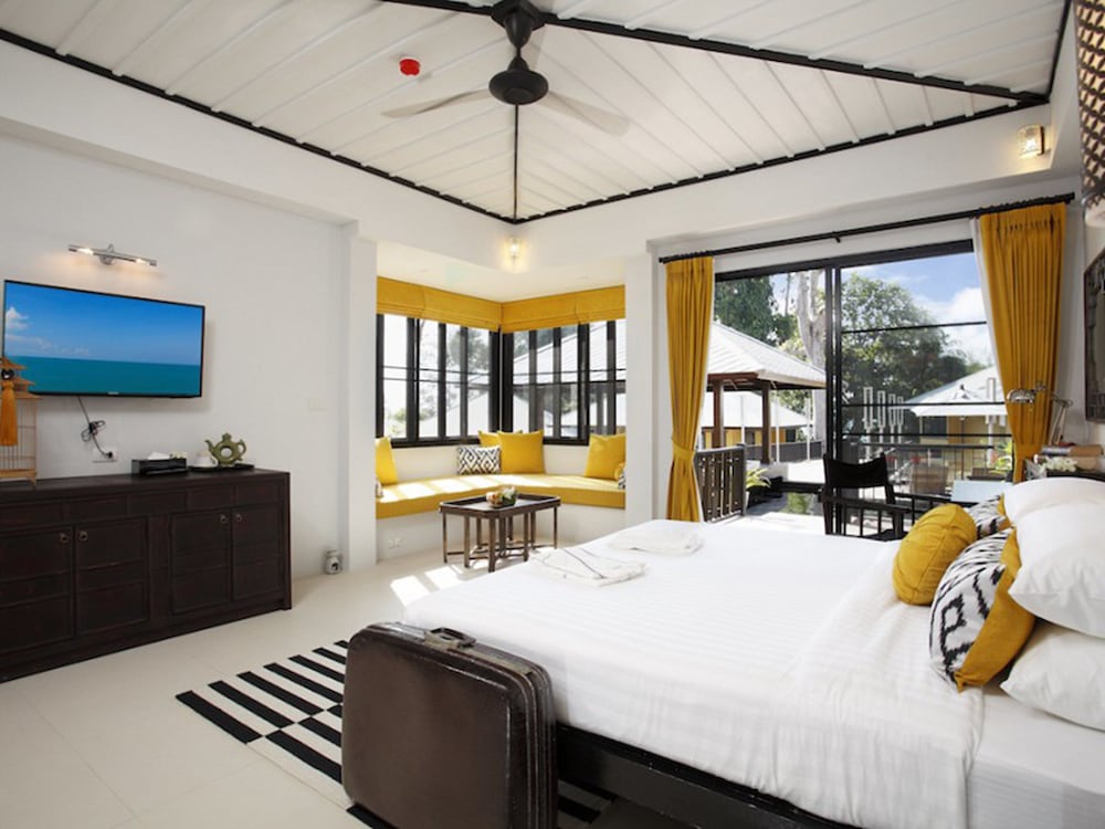 Moracea by Khao Lak Resort — Hotel rooms in Khao Lak, Phang Nga