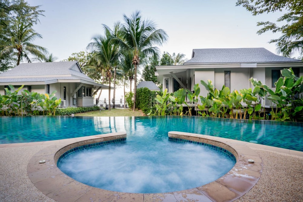 Moracea by Khao Lak Resort — Swimming pool in Khao Lak, Phang Nga