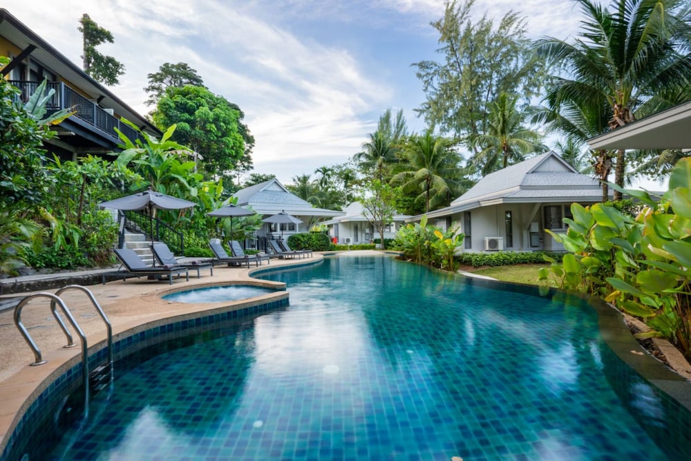 Moracea by Khao Lak Resort — Main photo in Khao Lak, Phang Nga