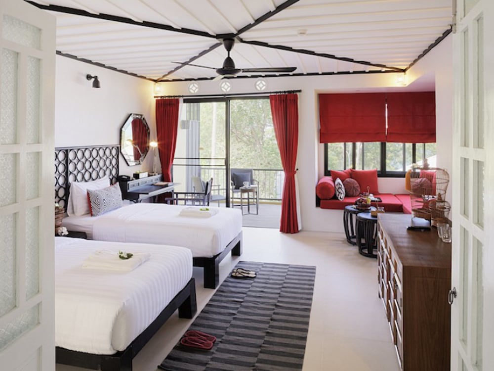 Moracea by Khao Lak Resort — Hotel rooms in Khao Lak, Phang Nga