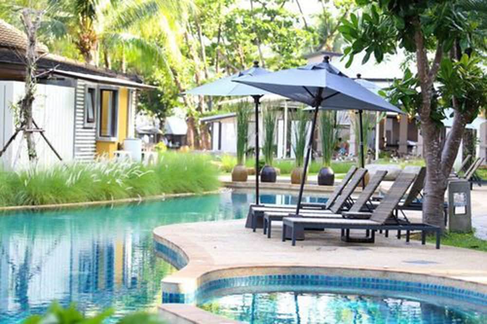 Moracea by Khao Lak Resort — Swimming pool in Khao Lak, Phang Nga