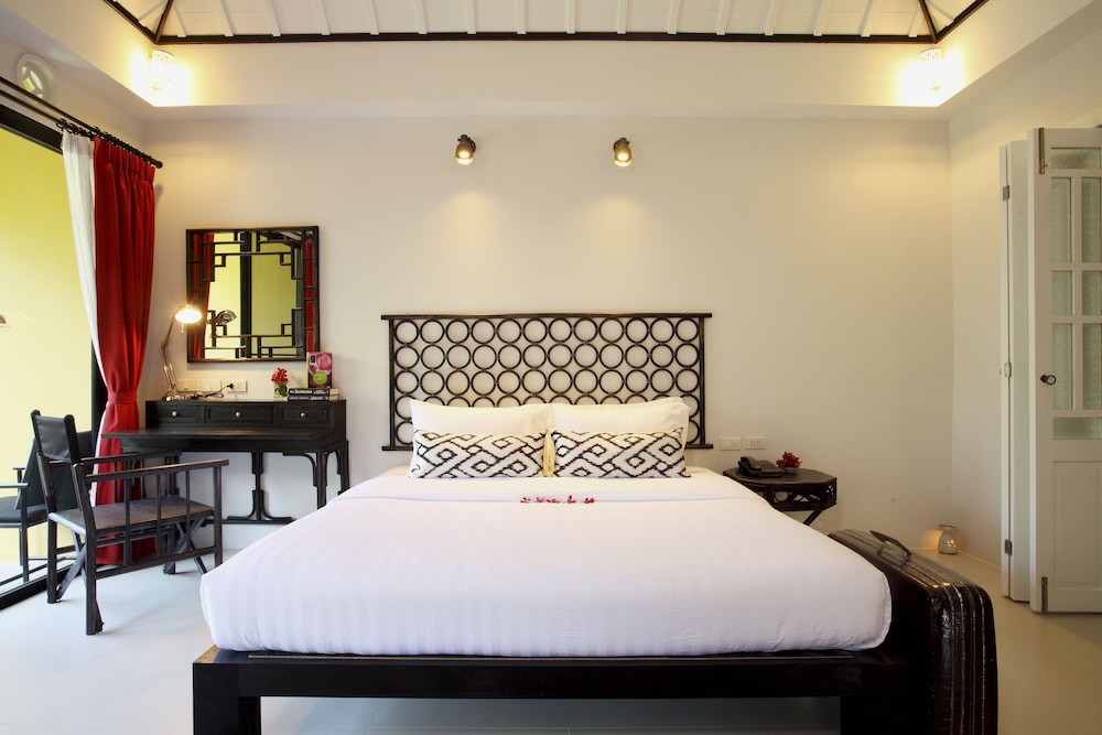 Moracea by Khao Lak Resort — Hotel rooms in Khao Lak, Phang Nga