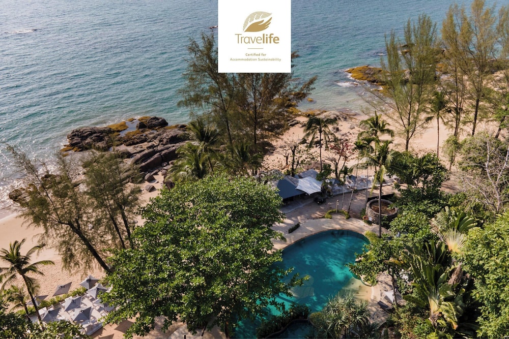 Moracea by Khao Lak Resort — Swimming pool in Khao Lak, Phang Nga