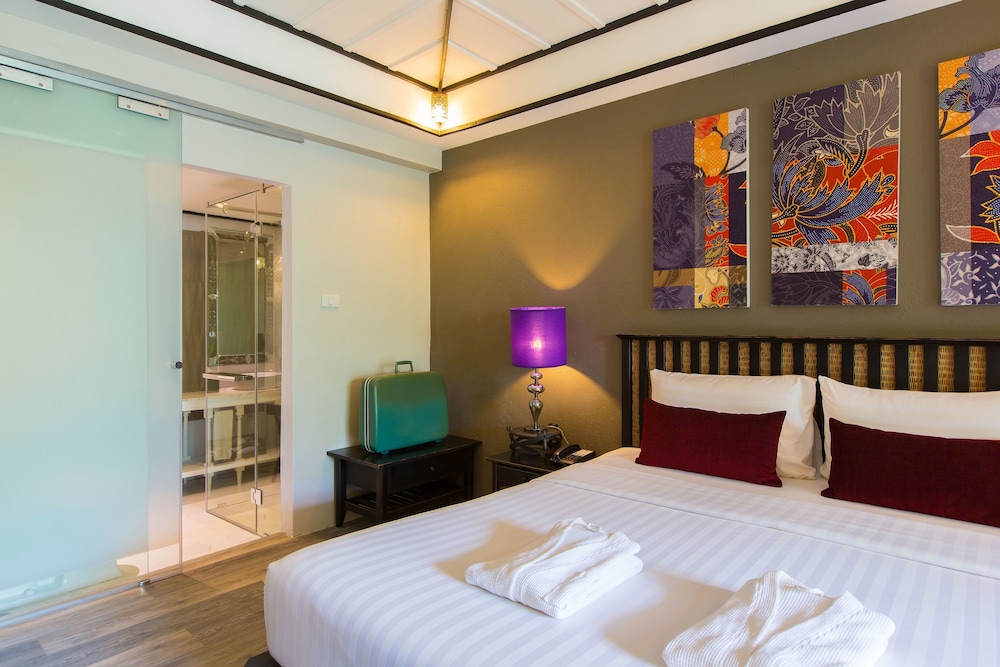 Moracea by Khao Lak Resort — Hotel rooms in Khao Lak, Phang Nga