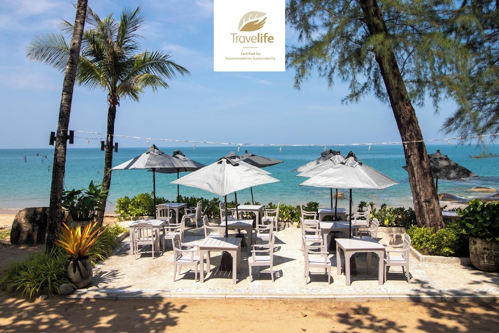 Moracea by Khao Lak Resort — Restaurant & bars in Khao Lak, Phang Nga