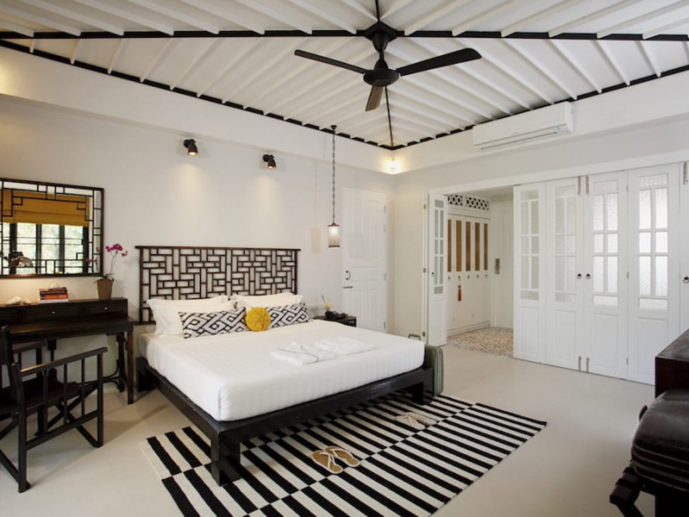 Moracea by Khao Lak Resort — Hotel rooms in Khao Lak, Phang Nga