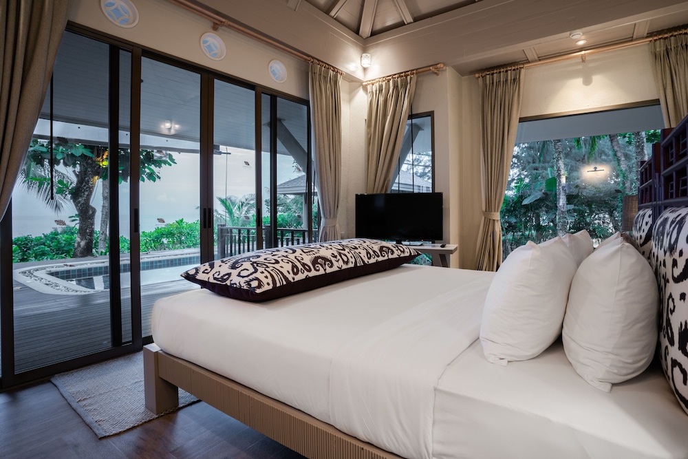 Moracea by Khao Lak Resort — Hotel rooms in Khao Lak, Phang Nga