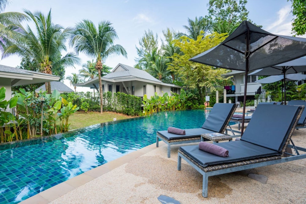 Moracea by Khao Lak Resort — Swimming pool in Khao Lak, Phang Nga