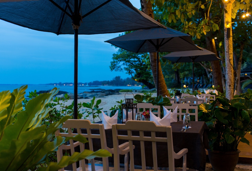 Moracea by Khao Lak Resort — Restaurant & bars in Khao Lak, Phang Nga