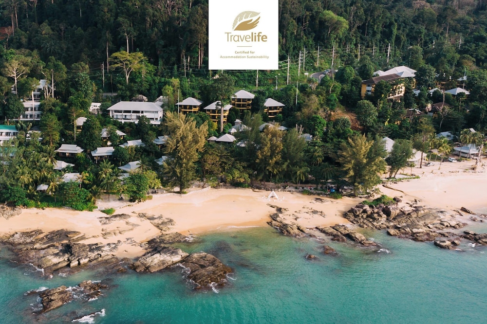 Moracea by Khao Lak Resort — Beach in Khao Lak, Phang Nga