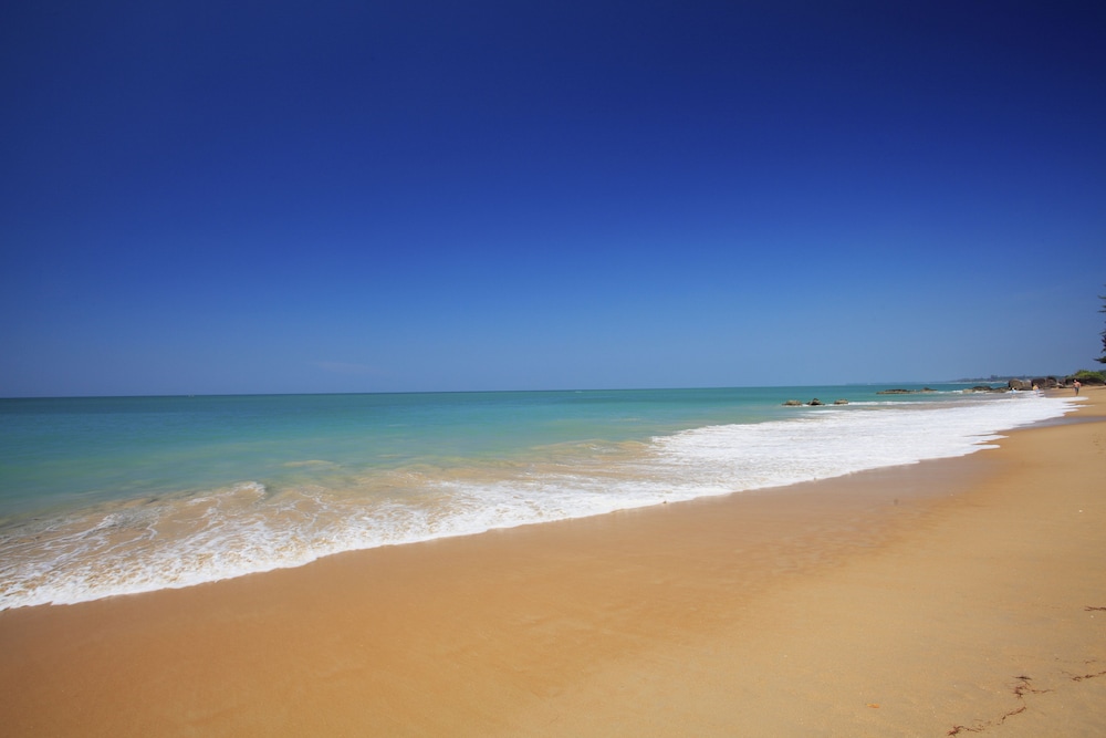 Moracea by Khao Lak Resort — Beach in Khao Lak, Phang Nga