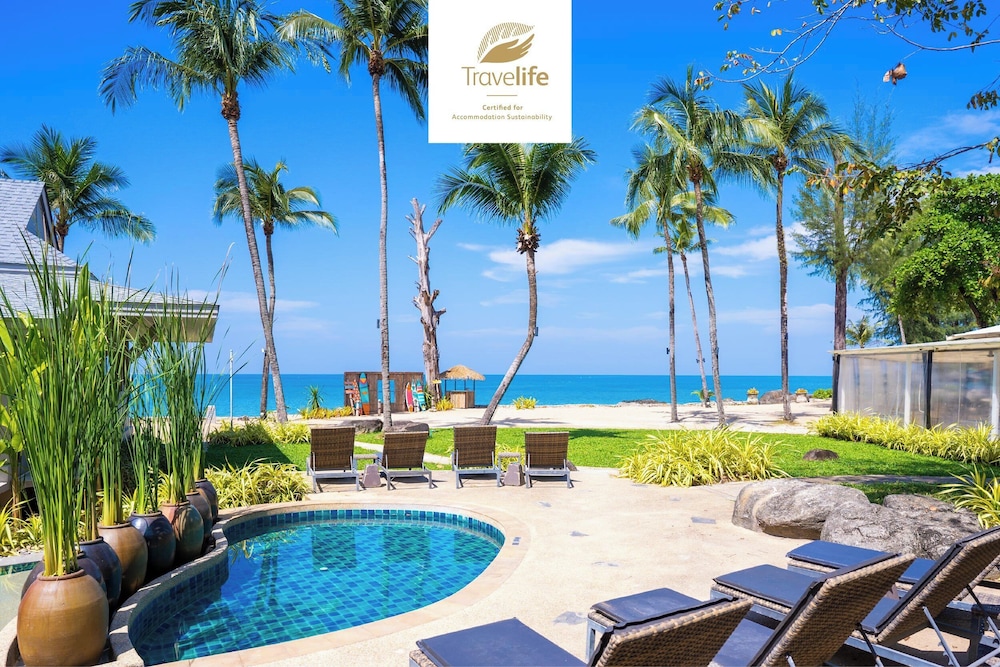 Moracea by Khao Lak Resort — Swimming pool in Khao Lak, Phang Nga