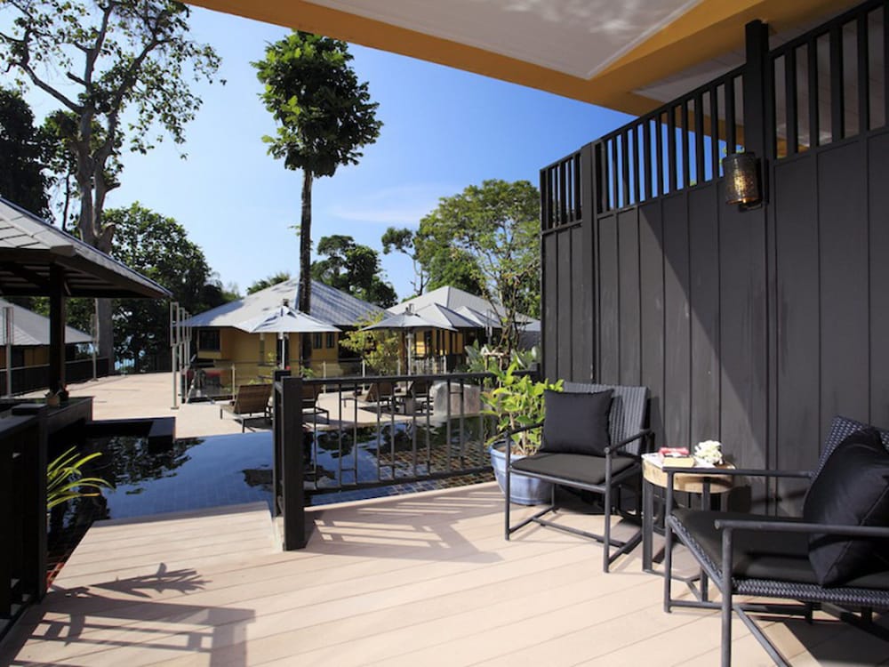 Moracea by Khao Lak Resort — Swimming pool in Khao Lak, Phang Nga
