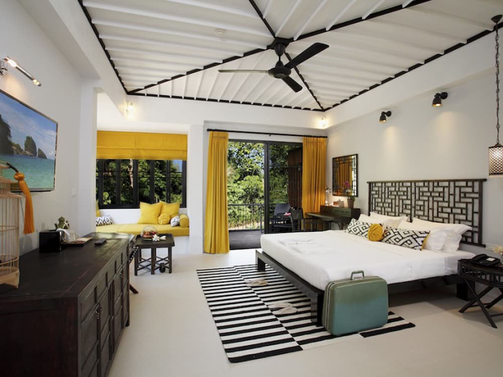 Moracea by Khao Lak Resort — Hotel rooms in Khao Lak, Phang Nga