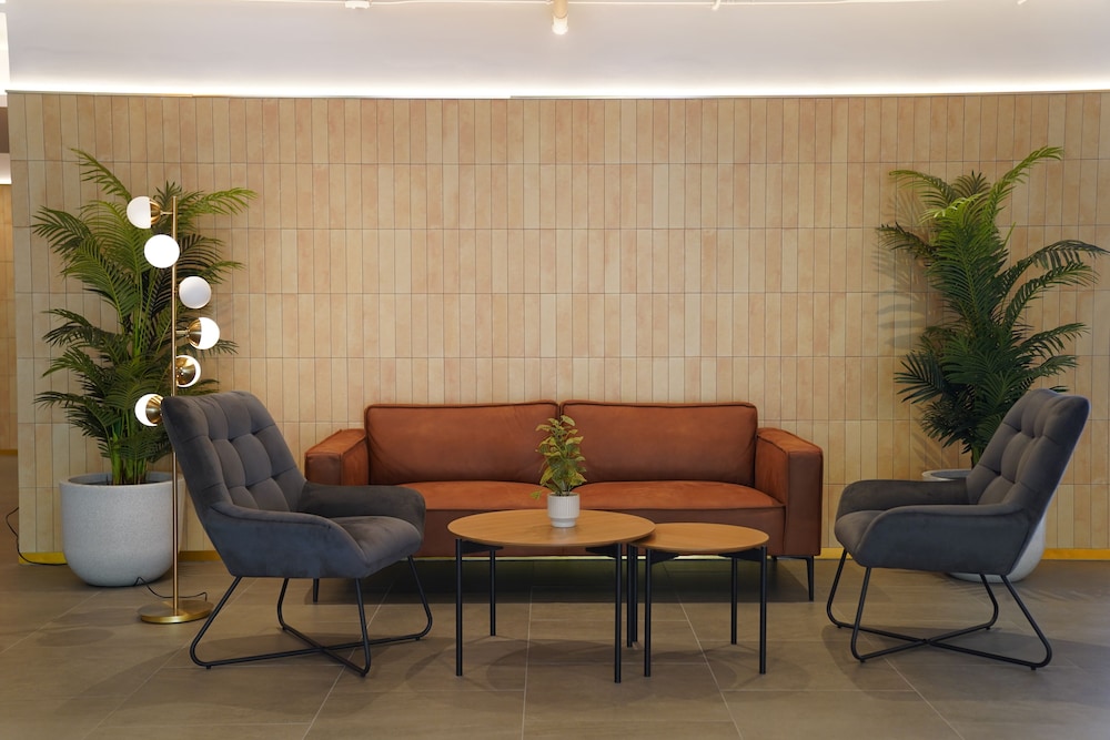 Viewplace Hotel & Residence — Hotel rooms in Bangkok, Bangkok