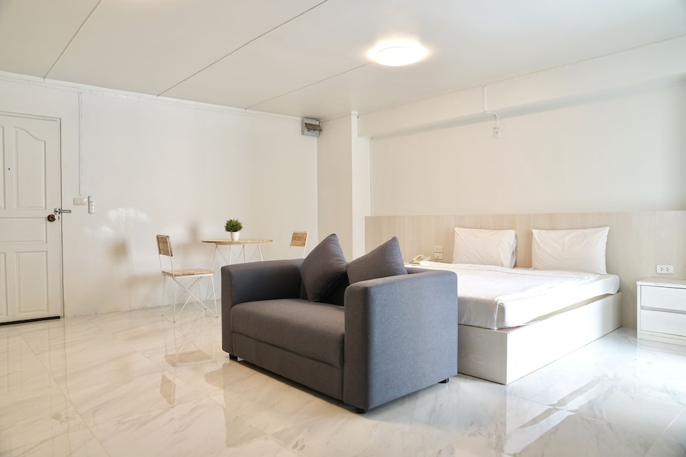 Viewplace Hotel & Residence — Hotel rooms in Bangkok, Bangkok