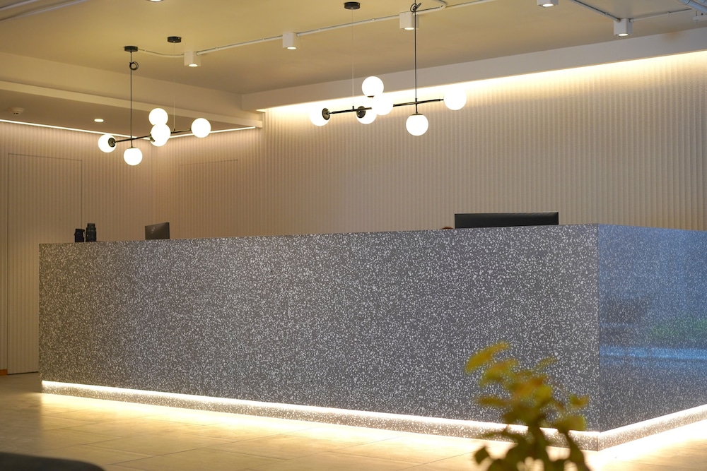 Viewplace Hotel & Residence — Hotel building in Bangkok, Bangkok