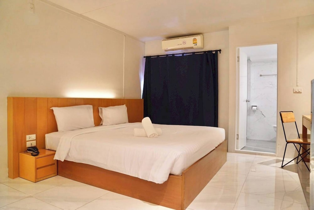 Viewplace Hotel & Residence — Hotel rooms in Bangkok, Bangkok