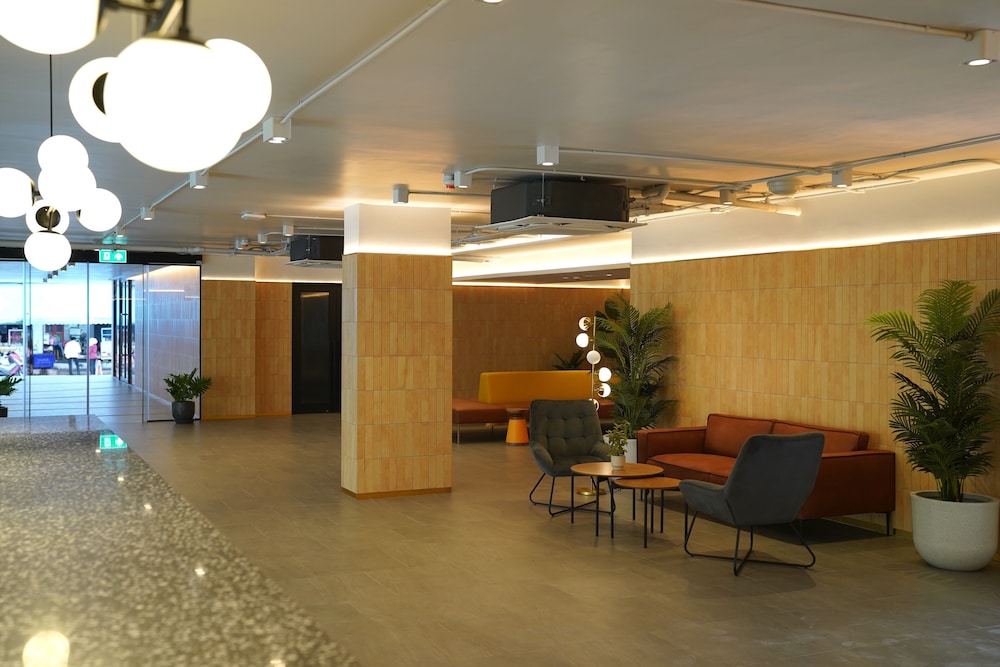 Viewplace Hotel & Residence — Hotel building in Bangkok, Bangkok