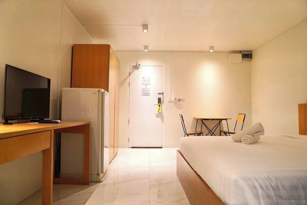 Viewplace Hotel & Residence — Hotel rooms in Bangkok, Bangkok