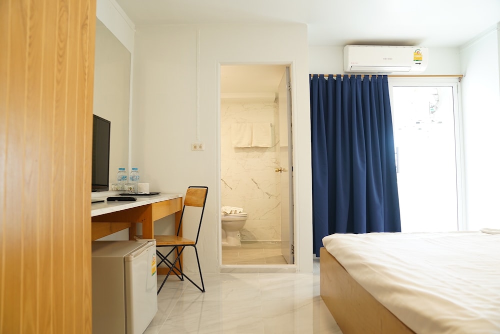 Viewplace Hotel & Residence — Hotel rooms in Bangkok, Bangkok