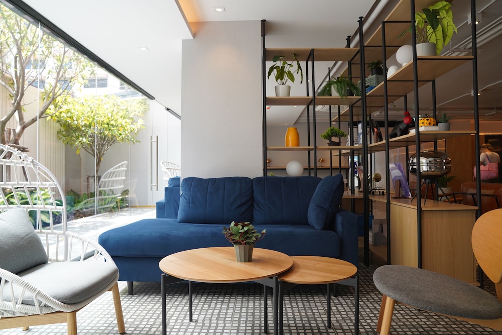 Viewplace Hotel & Residence — Hotel rooms in Bangkok, Bangkok