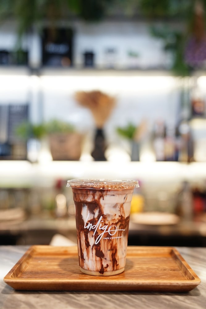 Viewplace Hotel & Residence — Restaurant & bars in Bangkok, Bangkok