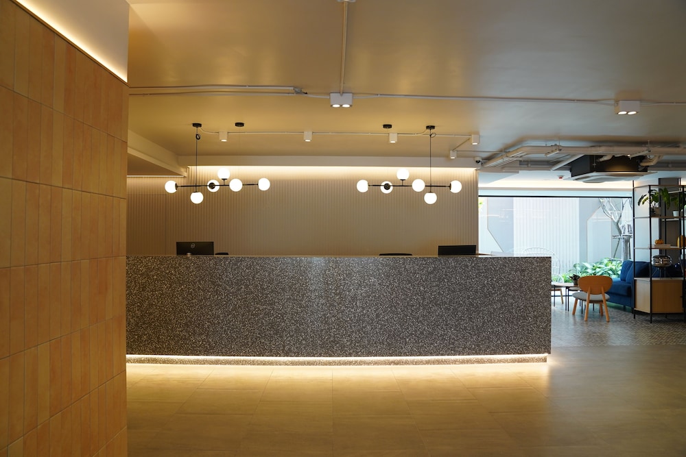 Viewplace Hotel & Residence — Hotel building in Bangkok, Bangkok