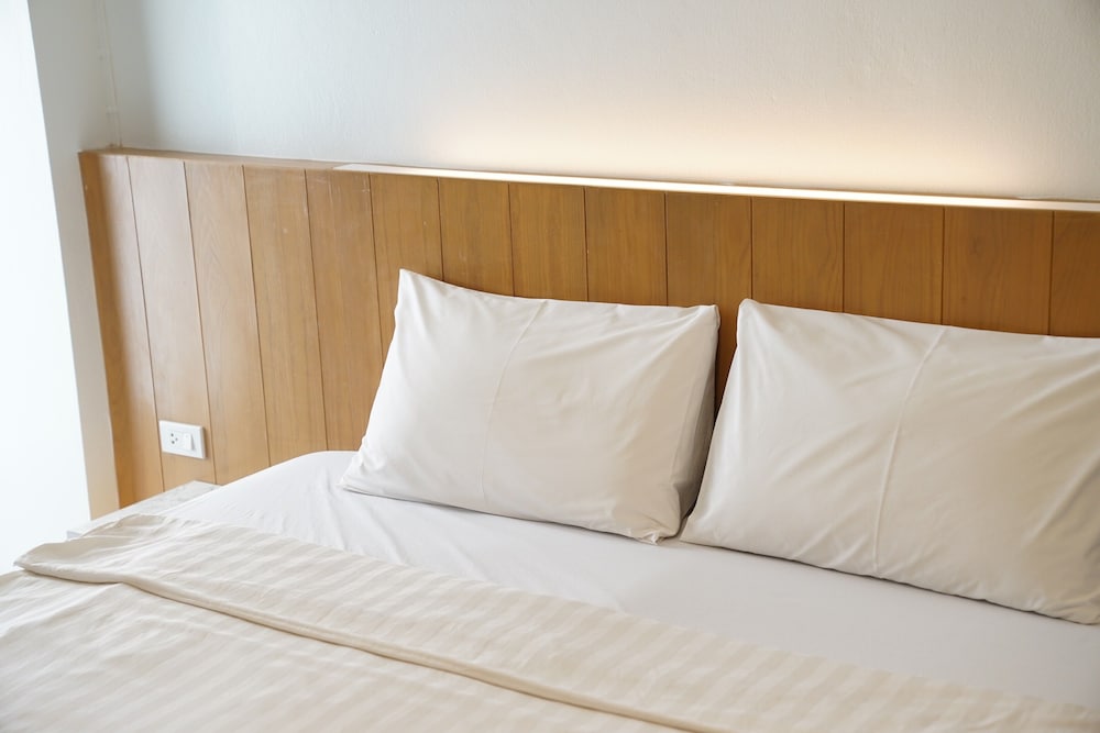 Viewplace Hotel & Residence — Hotel rooms in Bangkok, Bangkok