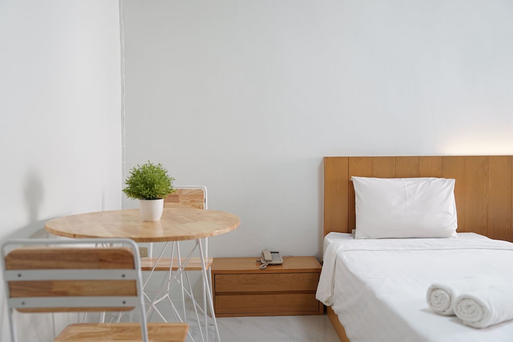 Viewplace Hotel & Residence — Hotel rooms in Bangkok, Bangkok