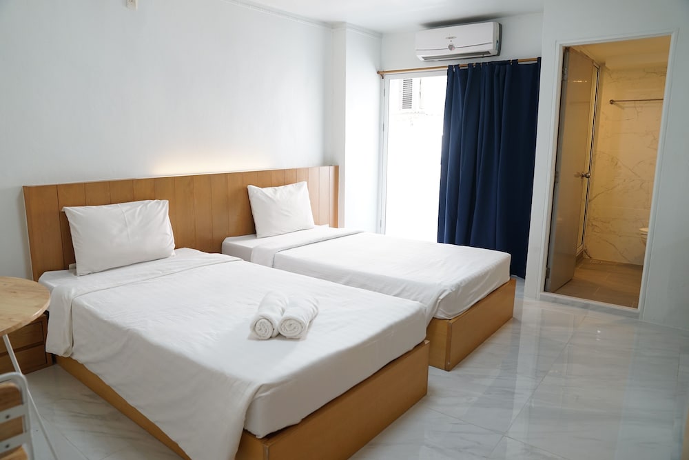Viewplace Hotel & Residence — Hotel rooms in Bangkok, Bangkok
