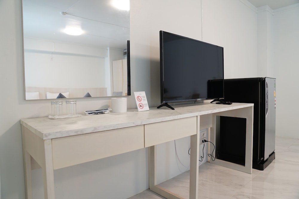 Viewplace Hotel & Residence — Hotel rooms in Bangkok, Bangkok