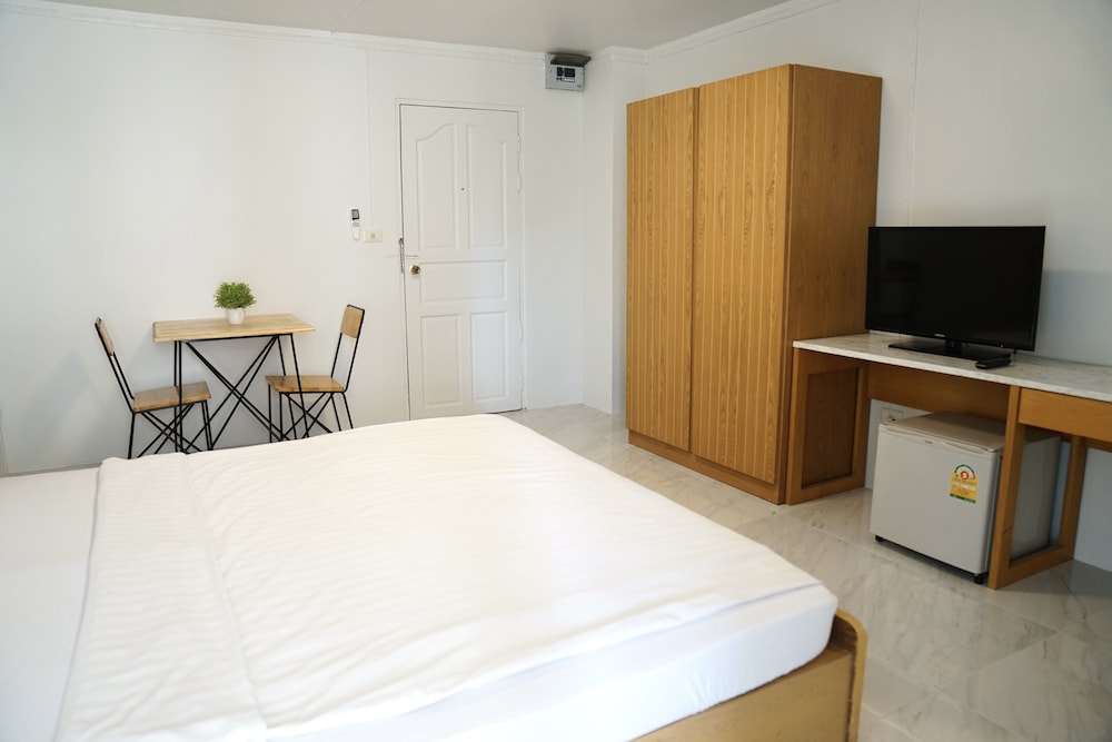 Viewplace Hotel & Residence — Hotel rooms in Bangkok, Bangkok