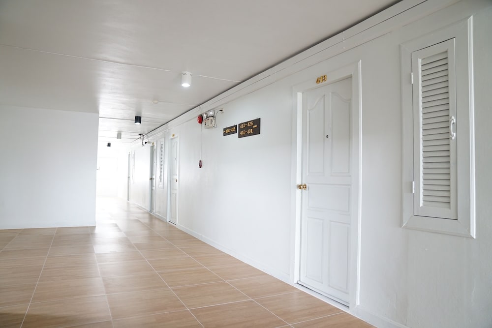 Viewplace Hotel & Residence — Hotel building in Bangkok, Bangkok