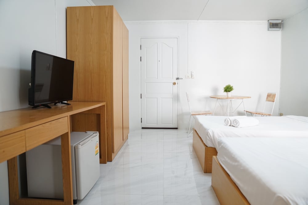 Viewplace Hotel & Residence — Hotel rooms in Bangkok, Bangkok