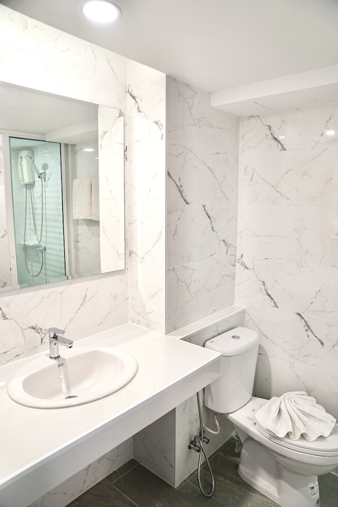 Viewplace Hotel & Residence — Hotel rooms in Bangkok, Bangkok