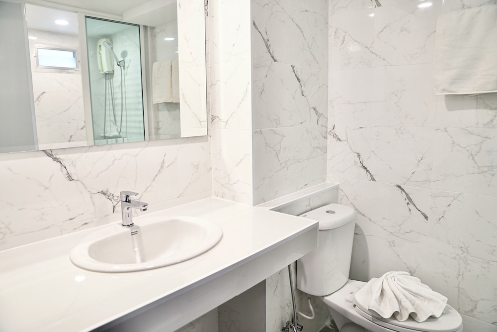 Viewplace Hotel & Residence — Hotel rooms in Bangkok, Bangkok